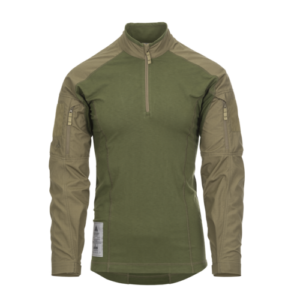 VANGUARD Combat Shirt® - Flecktarn - obrazek 6