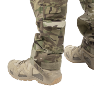 VANGUARD Combat Trousers® - RAL 7013 - obrazek 3