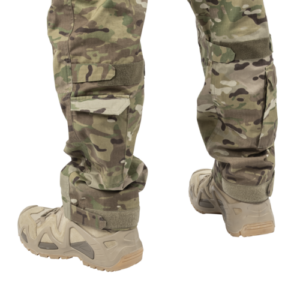 VANGUARD Combat Trousers® - Adaptive Green - obrazek 5